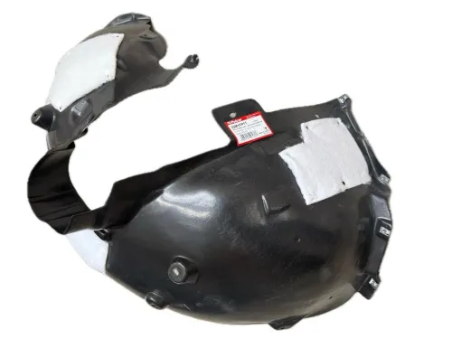 Защита крыла (подкрылок) передний правый Citroen C4 Grand Picasso 2 2013-2018