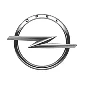 Защита крыла (подкрылок) передний левый Opel Corsa E 2014-2019 передняя часть