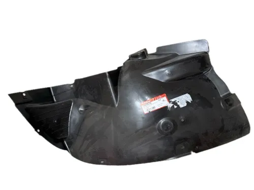 Защита крыла (подкрылок) передний левый Opel Movano 2 2010-2021 передняя часть