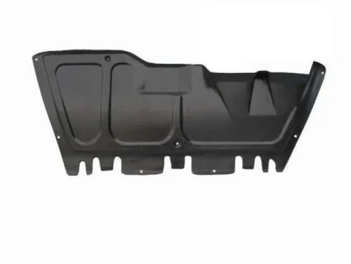 Пластиковая защита двигателя Volkswagen Jetta 4 1998-2005