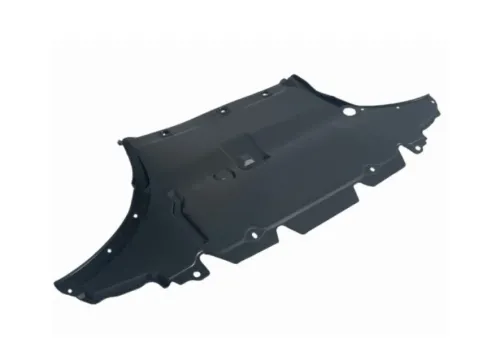 Пластиковая защита двигателя Audi A5 2011-2016