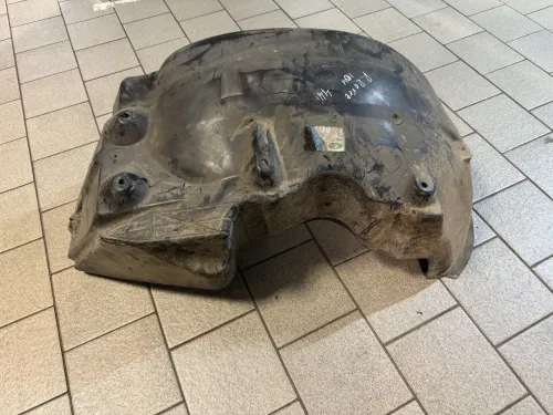 Защита крыла (подкрылок) передний левый Land Rover Range Rover 1994-2002