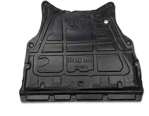 Пластиковая защита двигателя Nissan X-Trail T31 2007-2013
