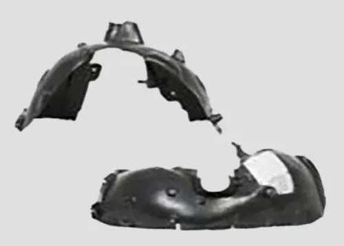 Защита крыла (подкрылок) передний левый Citroen C4 Picasso 2 2013-2018