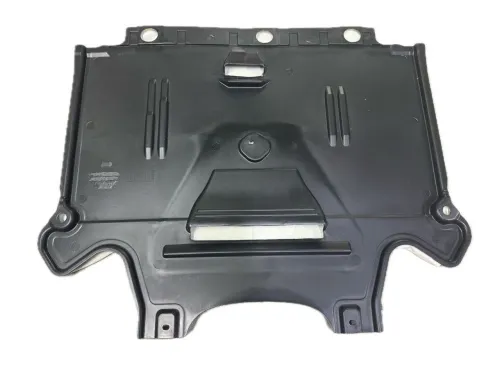 Пластиковая защита КПП Audi A5 2011-2016