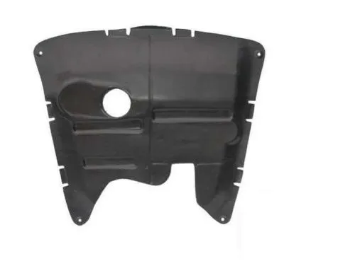 Пластиковая защита двигателя Renault Symbol 1 2002-2008