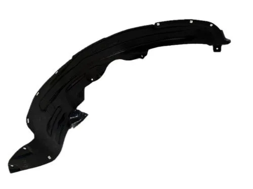 Защита крыла (подкрылок) передний левый Hyundai Getz 2002-2011