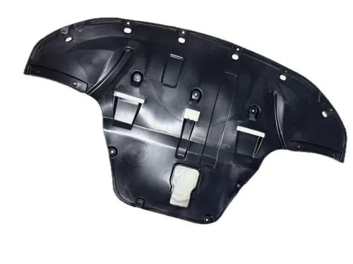 Пластиковая защита двигателя и кпп Kia K5 3 2019-