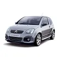 C2 1 Рестайлинг 2008-2009 C2 1 Рестайлинг 2008-2009