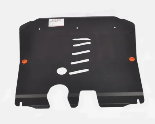 Металлическая защита двигателя и кпп Opel Insignia 1 2008-2017