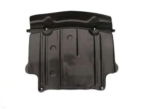 Пластиковая защита двигателя Mercedes 190 W201 1982-1993