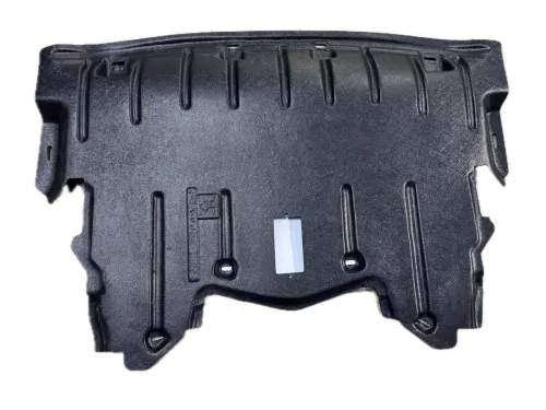 Пластиковая защита двигателя BMW X5 E70 2006-2010