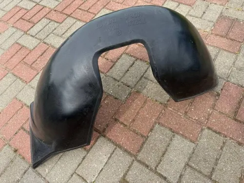 Защита крыла (подкрылок) передний левый Volkswagen Golf 3 1991-2000