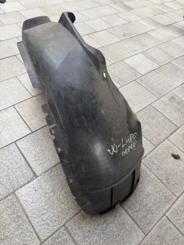 Защита крыла (подкрылок) передний правый Seat Arosa 1997-2000