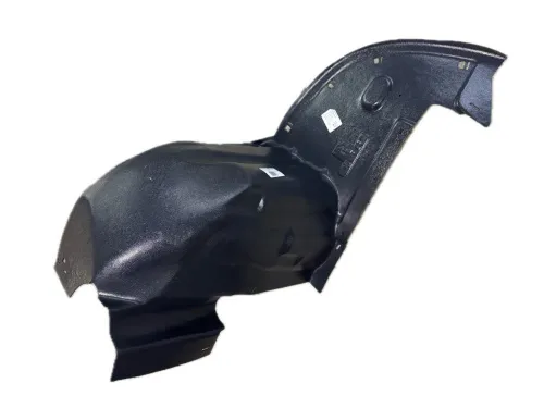 Защита крыла (подкрылок) передний левый Citroen C5 1 2001-2008 передняя часть