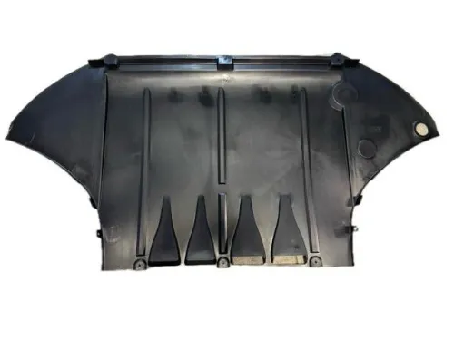 Пластиковая защита двигателя Audi A8 D3 (S8) 2002-2008