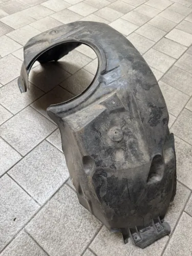 Защита крыла (подкрылок) передний левый Ford Mondeo (I)