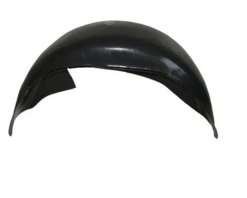Защита крыла (подкрылок) задний левый Mercedes 190 W201 1982-1993