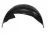 Защита крыла (подкрылок) задний левый Mercedes 190 W201 1982-1993
