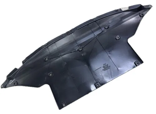 Пластиковая защита двигателя Ford Explorer 2020-