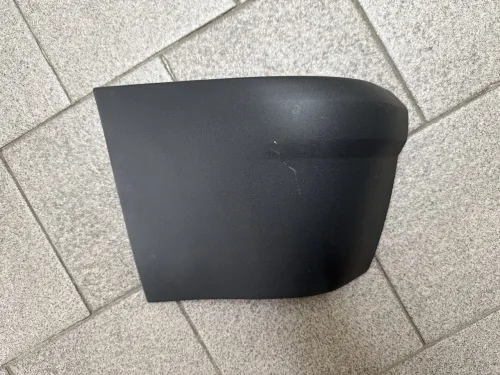 Угол бампера задний левый Ford Transit 2003-2006