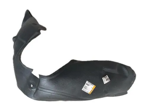 Защита крыла (подкрылок) передний правый Citroen C5 2 2008-2017