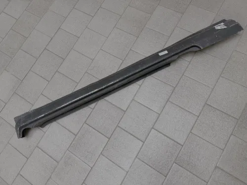 Порог правый Suzuki Swift 1989-1996