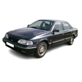 Scorpio 1992 — 1998