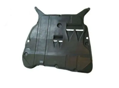 Пластиковая защита двигателя Volvo S80 1 2000-2006