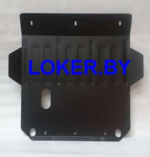 Металлическая защита двигателя и кпп Honda CR-V 1 1995-2001