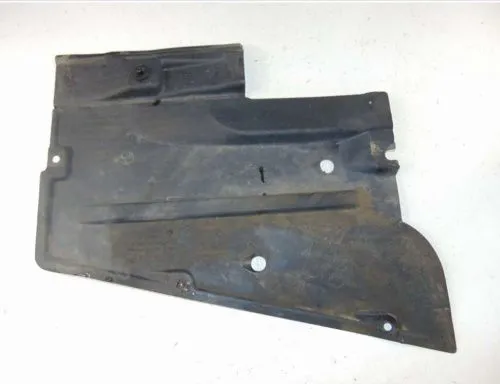 Защита днища Audi A6 (C6)