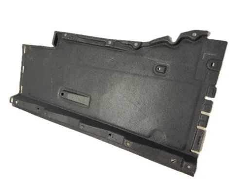 Войлочная защита днища Audi A7 2011-2018 правая.