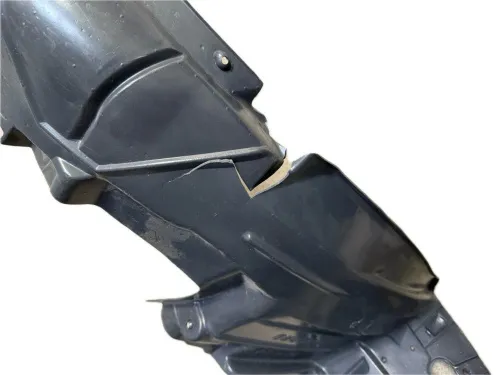 Защита крыла (подкрылок) передний левый Honda Accord 6 1998-2002