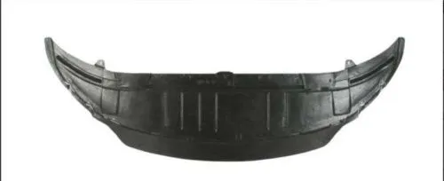 Пластиковая защита под передний бампер Opel Insignia B