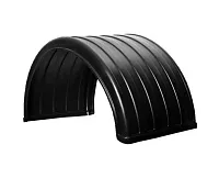 Пластиковое крыло (брызговик)