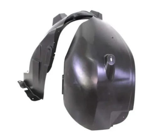 Защита крыла (подкрылок) передний правый Citroen C3 Aircross 2017-