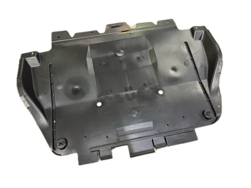 Пластиковая защита двигателя Peugeot 508 2011-2014