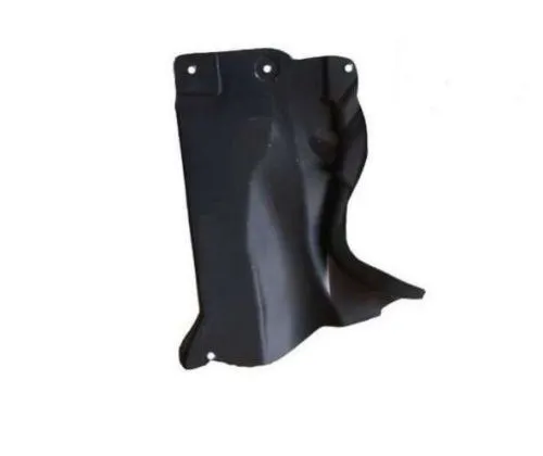 Пластиковая защита двигателя Mazda 5 2010-2015 боковая правая