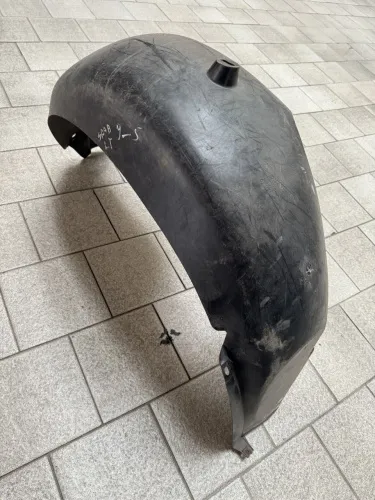 Защита крыла (подкрылок) задний левый Saab 9-5 1 1997-2005