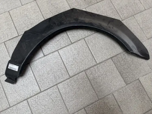 Ремкомплект крыла задний левый Mazda 323 1987-1994