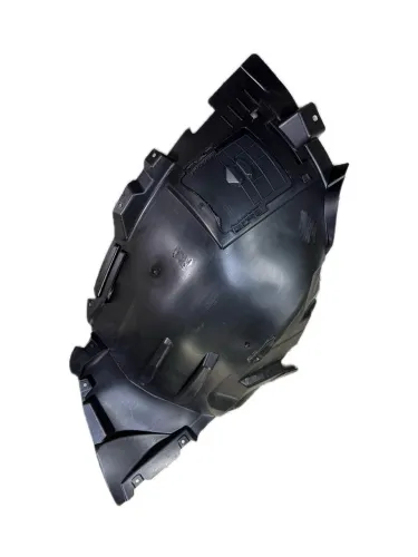 Защита крыла (подкрылок) передний правый Mercedes GL X166 2012-2015 передняя часть