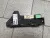 Кронштейн крепления бампера переднего Seat Ibiza 2002-2006
