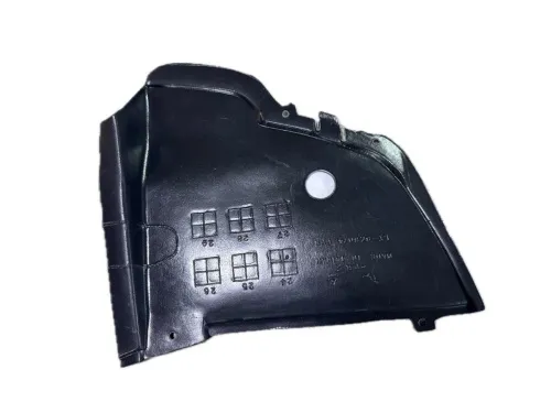 Защита крыла (подкрылок) передний правый Mercedes CLK W208 1997-2000