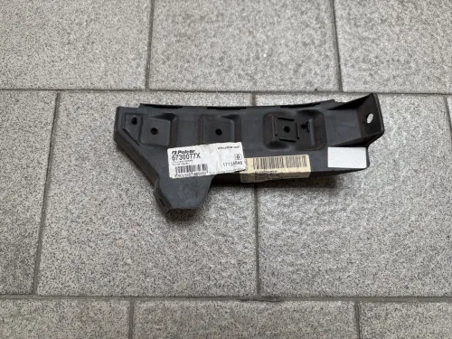 Кронштейн крепления бампера переднего Seat Ibiza 2002-2006