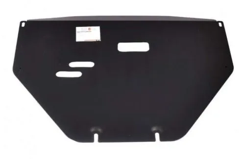 Металлическая защита двигателя и кпп Honda CR-V 5 2017-