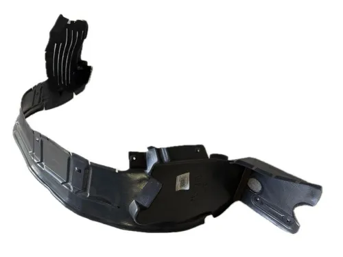 Защита крыла (подкрылок) передний левый Mercedes E W210 1995-2003