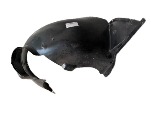 Защита крыла (подкрылок) передний левый Volkswagen Polo 4 2001-2009