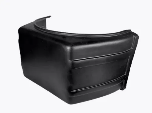 Крыло пластиковое К470 Mercedes Sprinter W901-905 1996-2005 спарка