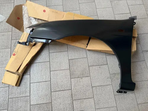 Крыло переднее левое к Nissan Almera 1995-2000