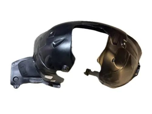 Защита крыла (подкрылок) передний правый Citroen Berlingo 2 2008-2018